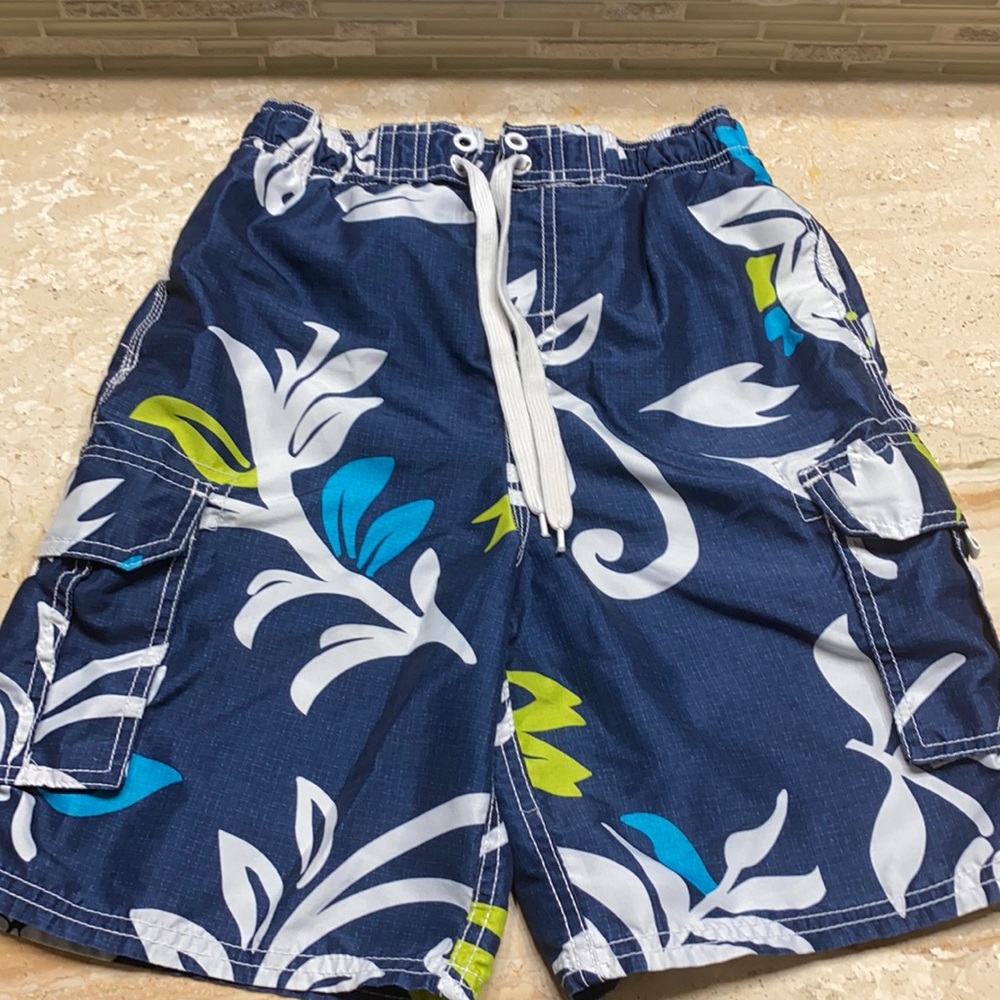 KANU SURF Boy’s Swim trunks